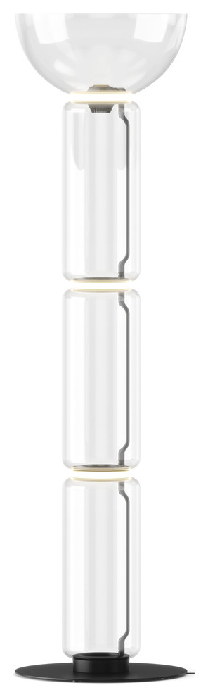 Эксперименты со светом: 6 главных трендов выставки Euroluce 2017