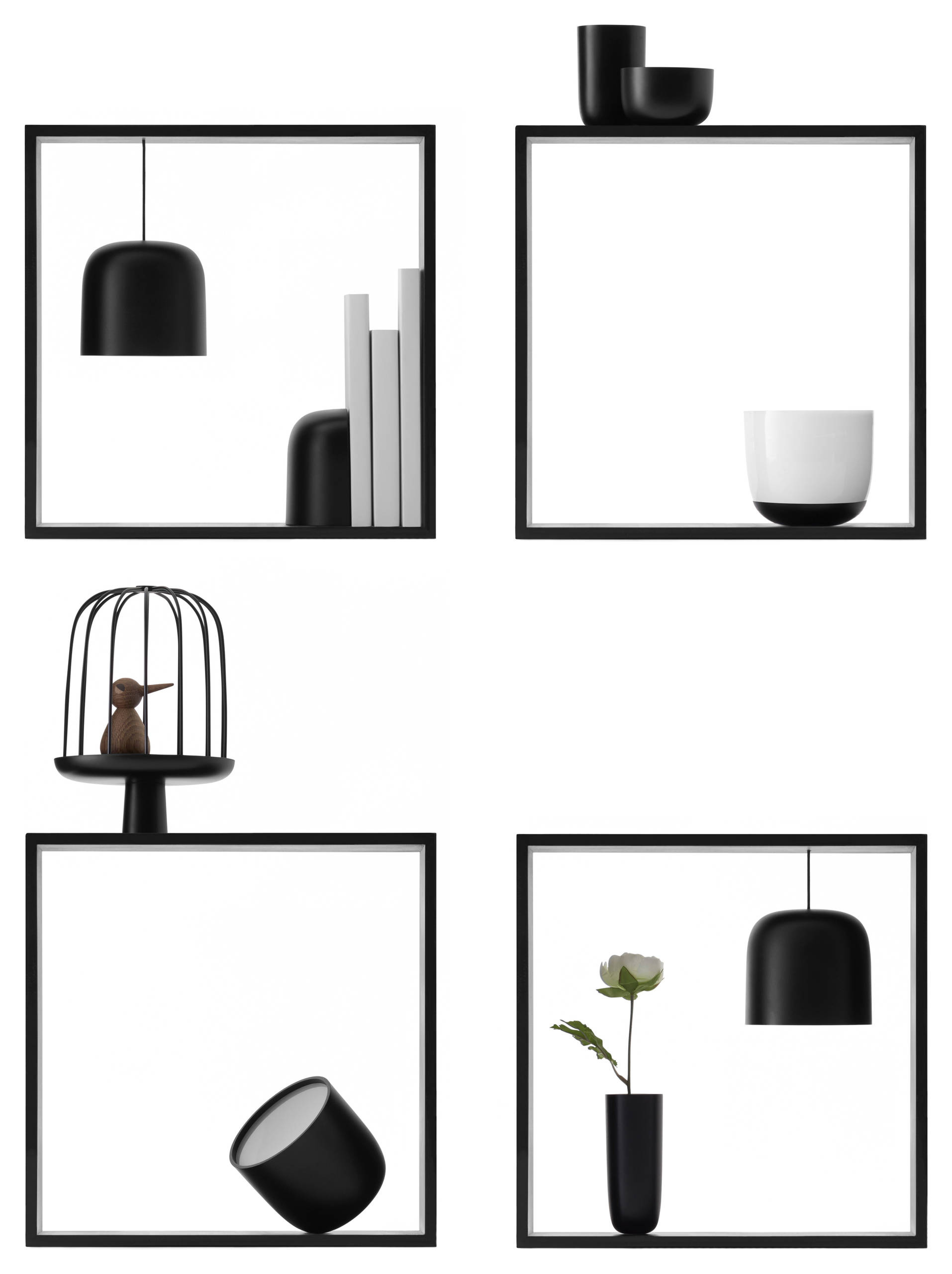 Эксперименты со светом: 6 главных трендов выставки Euroluce 2017