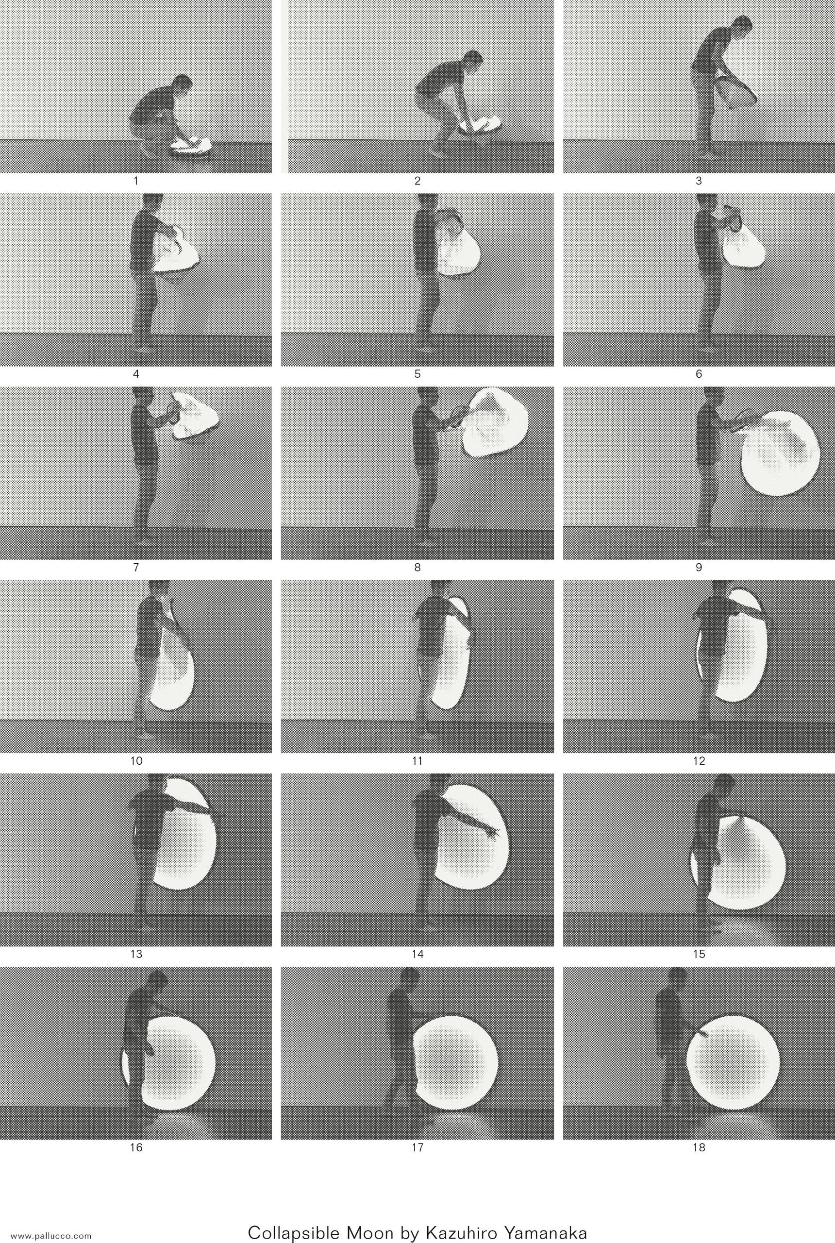 Эксперименты со светом: 6 главных трендов выставки Euroluce 2017