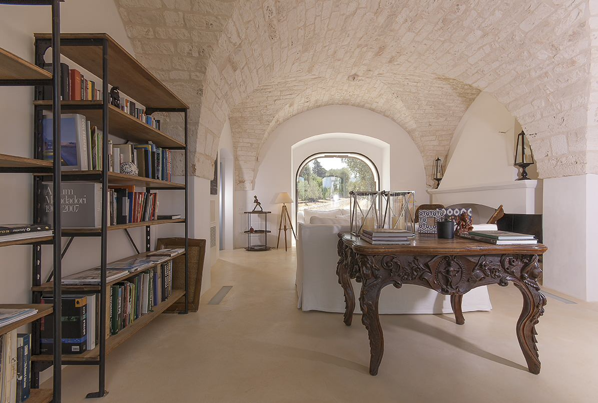 Houzz Италия: Современный дом на месте фермы