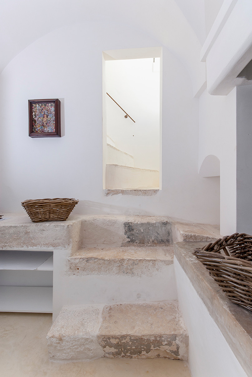 Houzz Италия: Современный дом на месте фермы