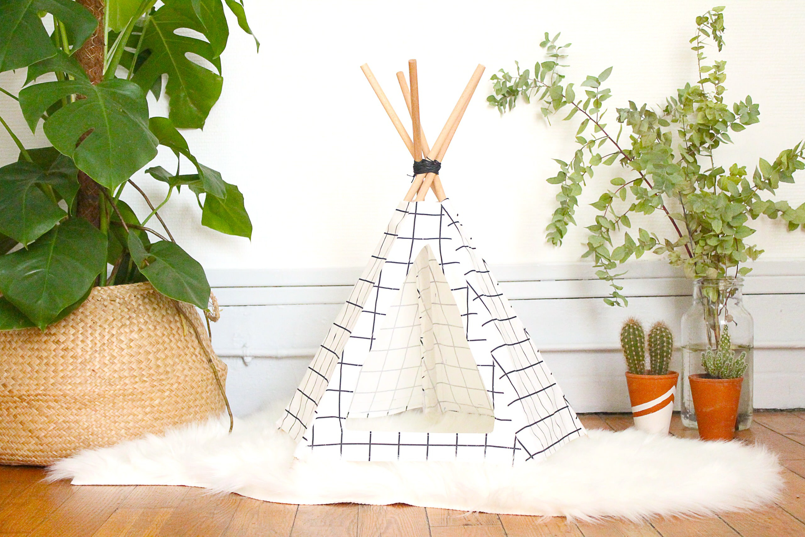 Фотоохота: 25 идей, что сшить из остатков ткани