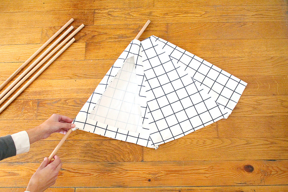 Фотоохота: 25 идей, что сшить из остатков ткани