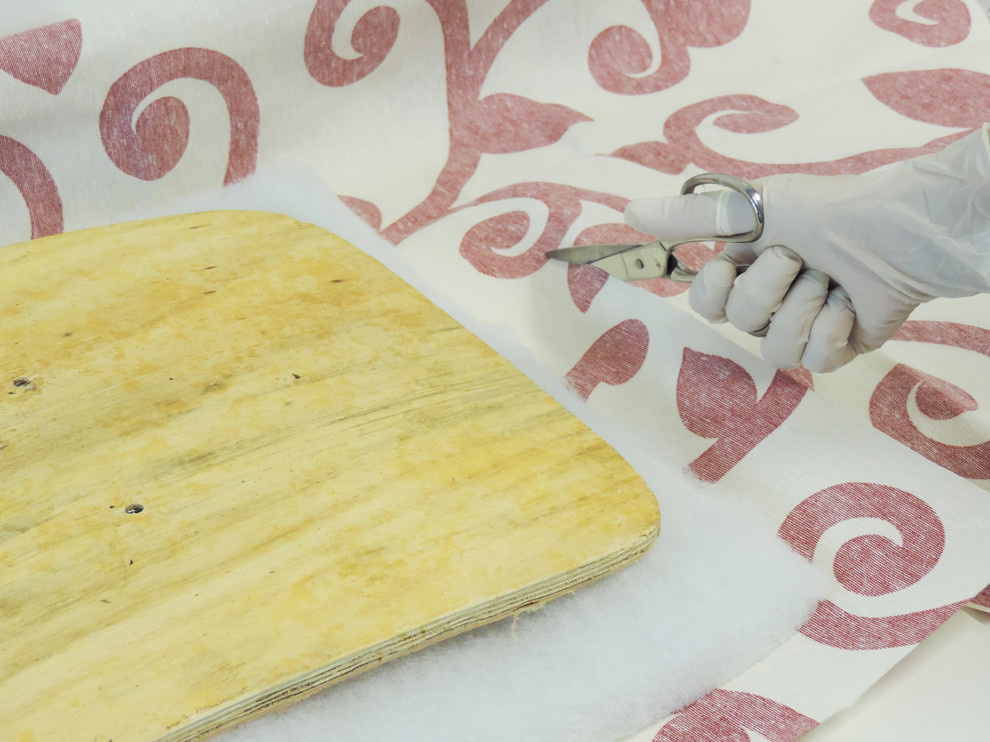 Фотоохота: 25 идей, что сшить из остатков ткани