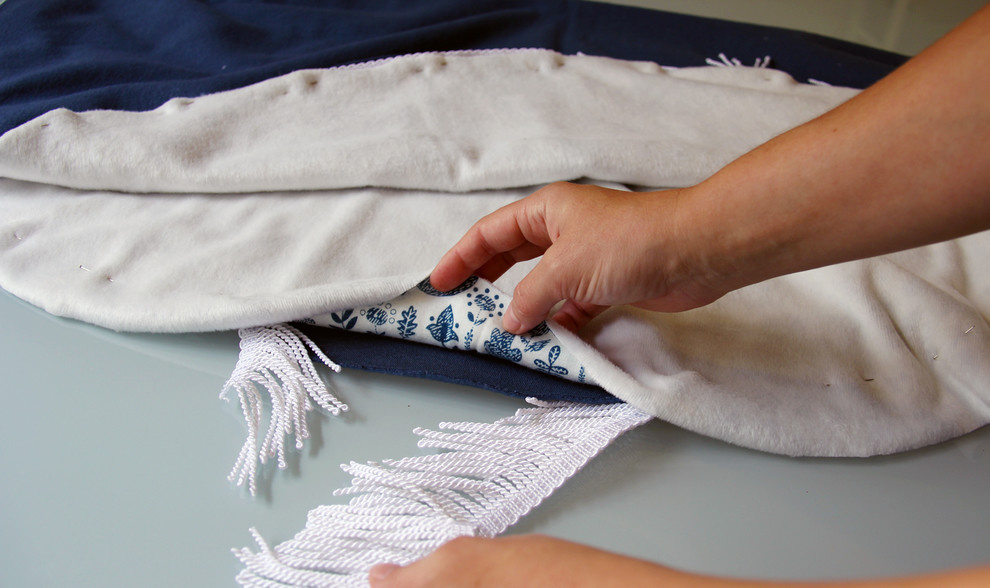 Фотоохота: 25 идей, что сшить из остатков ткани