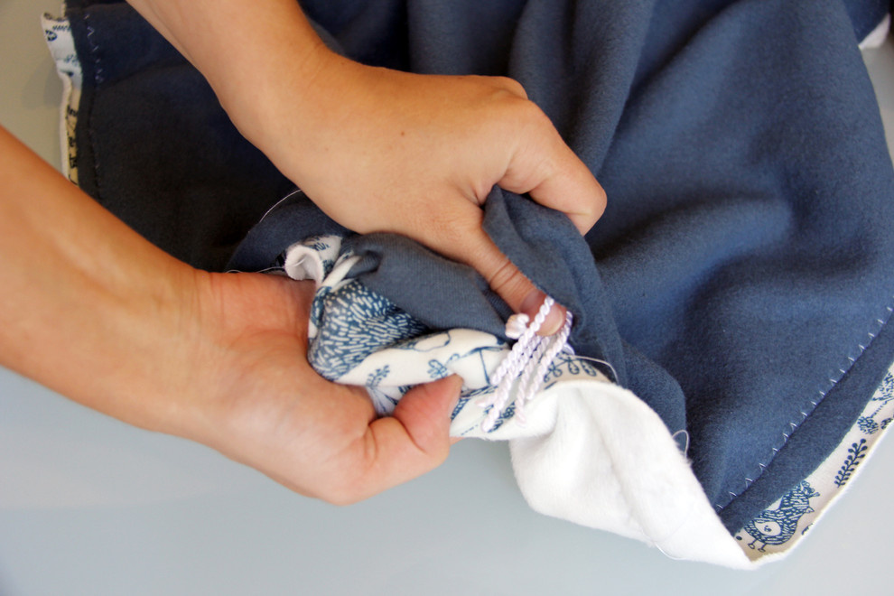 Фотоохота: 25 идей, что сшить из остатков ткани