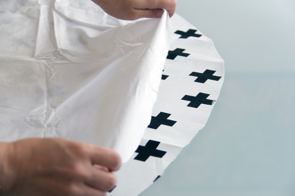 Фотоохота: 25 идей, что сшить из остатков ткани