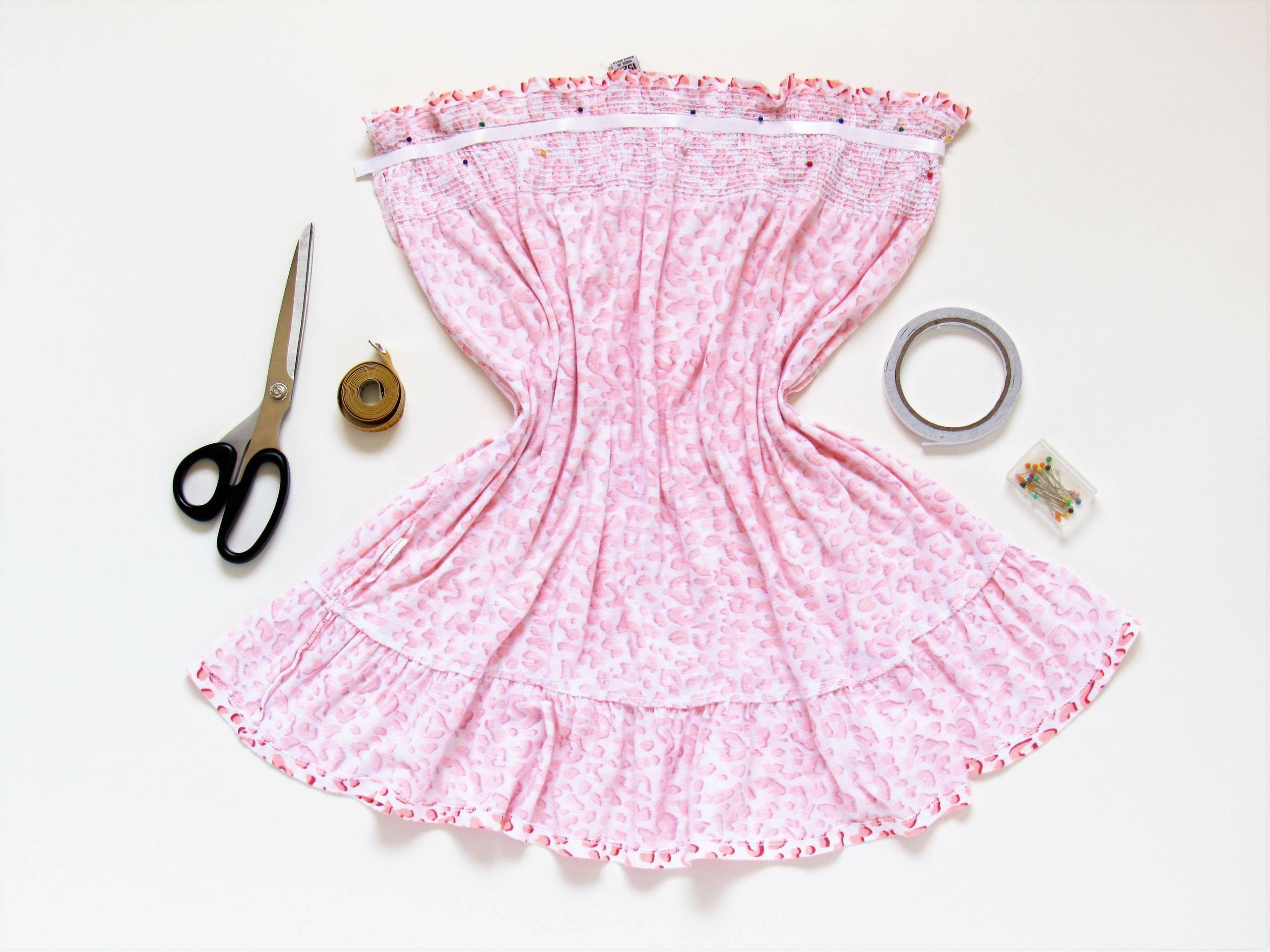 Фотоохота: 25 идей, что сшить из остатков ткани