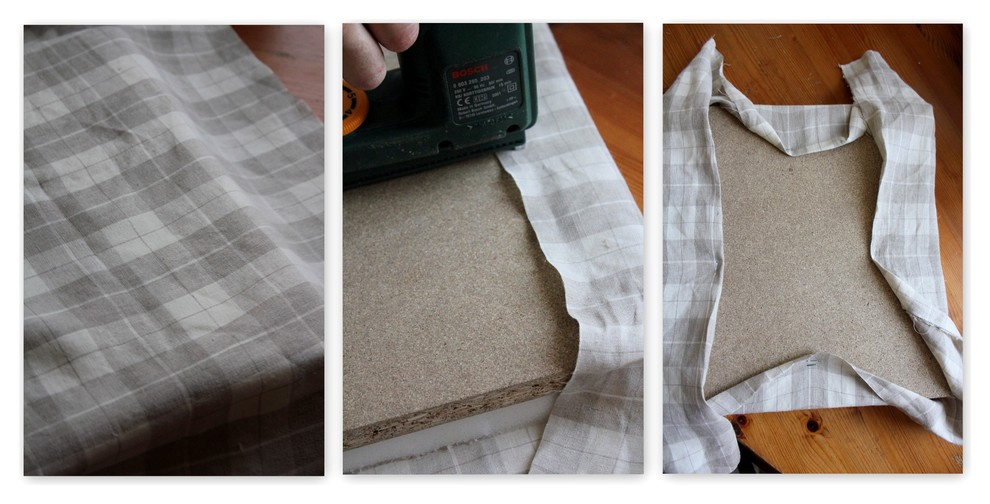 Фотоохота: 25 идей, что сшить из остатков ткани