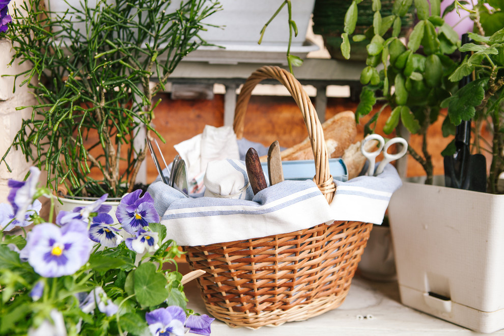 Фотоохота: 25 идей, что сшить из остатков ткани