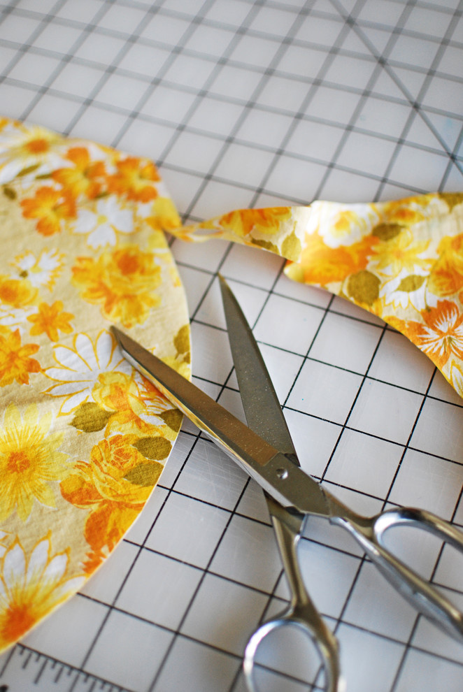 Фотоохота: 25 идей, что сшить из остатков ткани