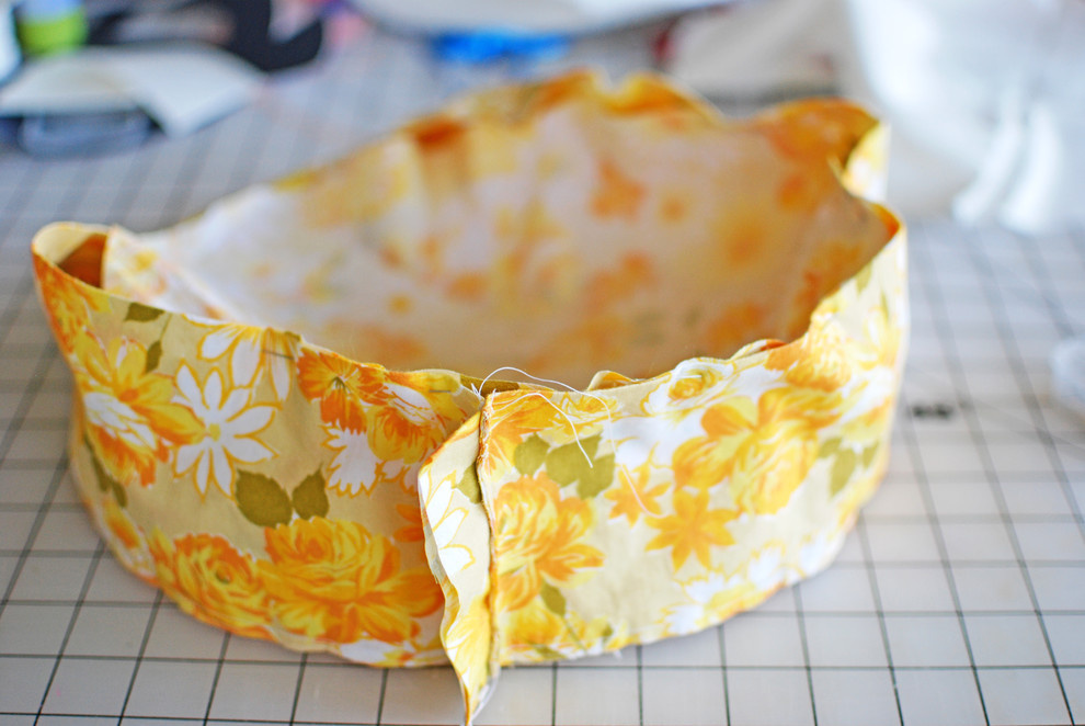 Фотоохота: 25 идей, что сшить из остатков ткани