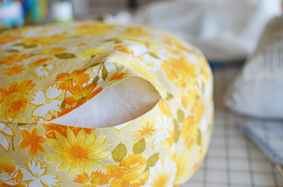 Фотоохота: 25 идей, что сшить из остатков ткани