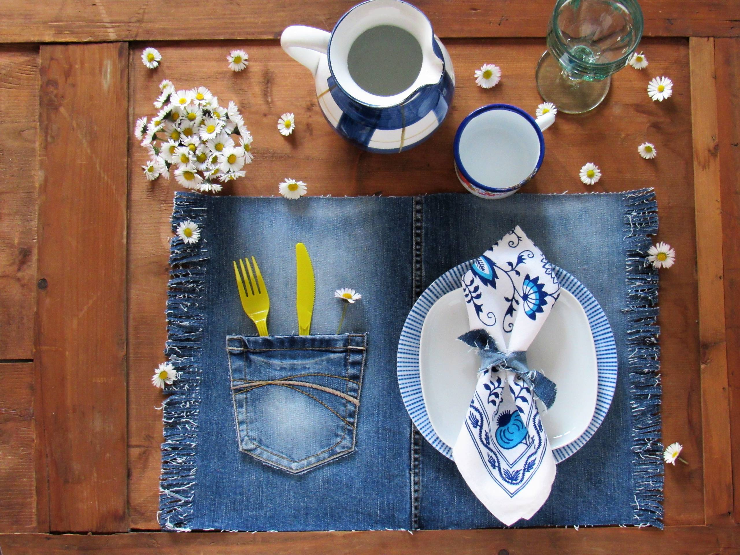 Фотоохота: 25 идей, что сшить из остатков ткани