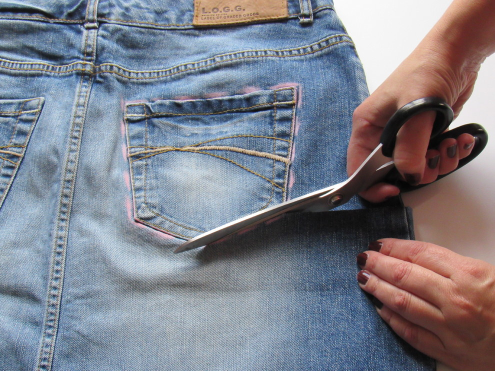 Фотоохота: 25 идей, что сшить из остатков ткани