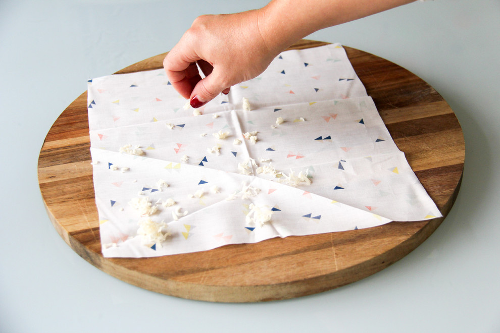 Фотоохота: 25 идей, что сшить из остатков ткани