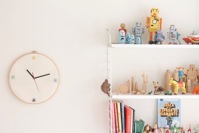 Фотоохота: 25 идей, что сшить из остатков ткани