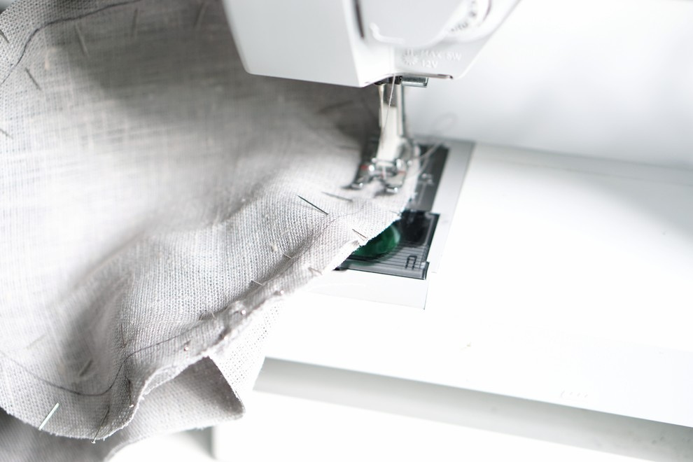 Фотоохота: 25 идей, что сшить из остатков ткани