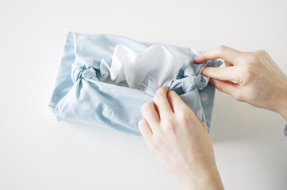 Фотоохота: 25 идей, что сшить из остатков ткани