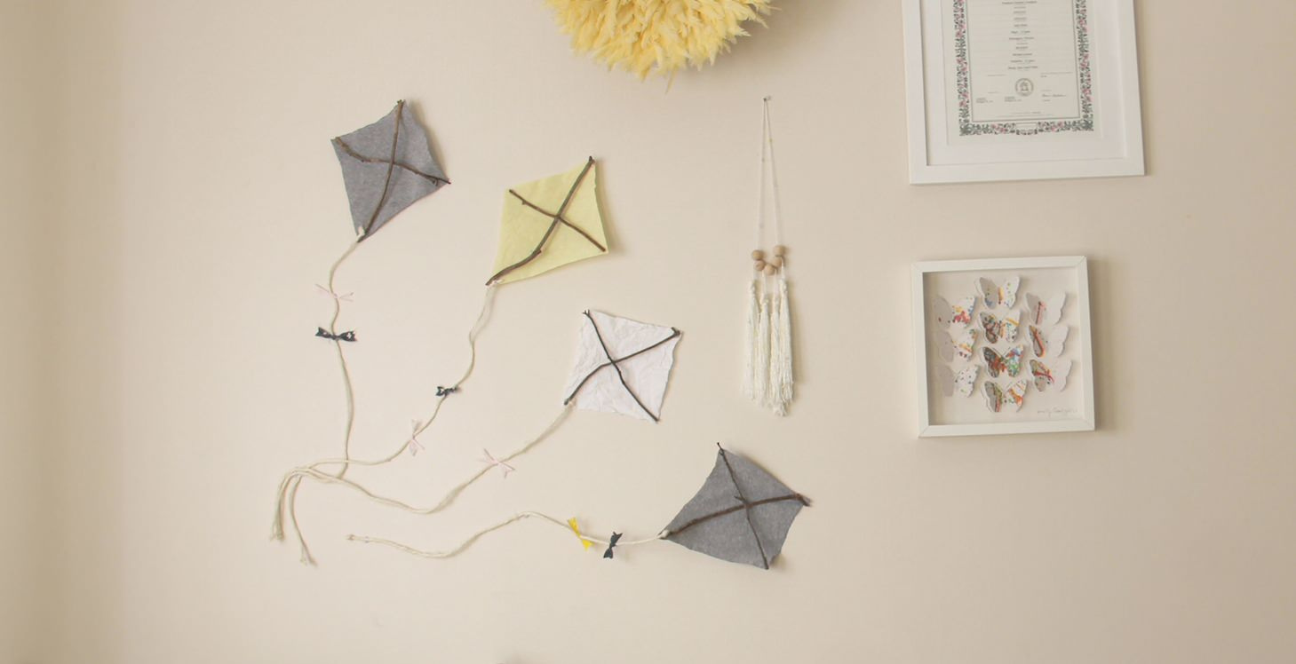 Фотоохота: 25 идей, что сшить из остатков ткани