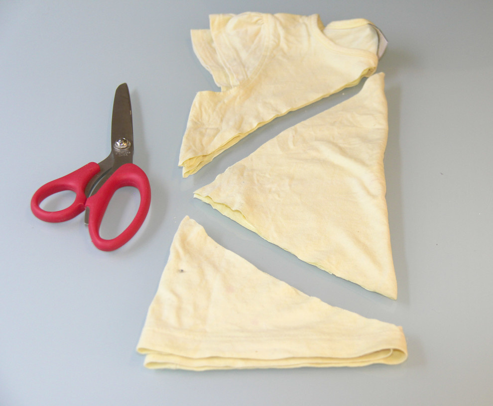 Фотоохота: 25 идей, что сшить из остатков ткани