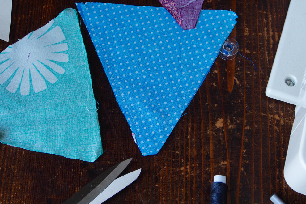 Фотоохота: 25 идей, что сшить из остатков ткани