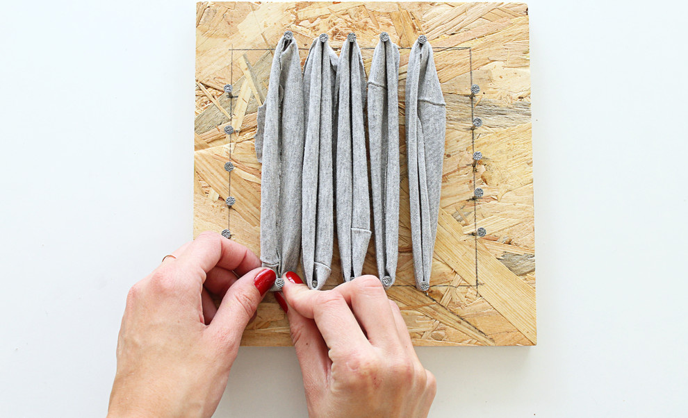 Фотоохота: 25 идей, что сшить из остатков ткани