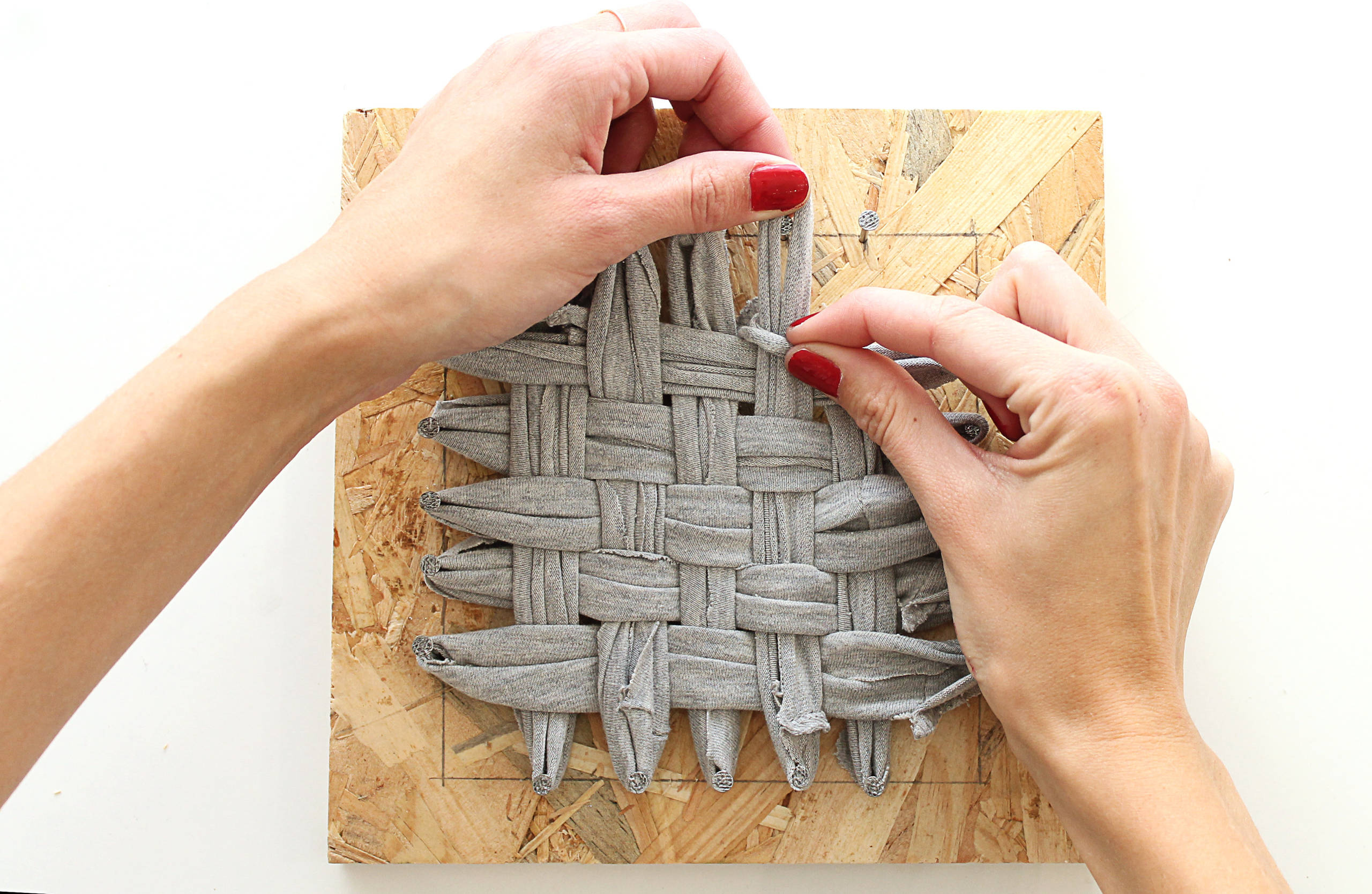 Фотоохота: 25 идей, что сшить из остатков ткани