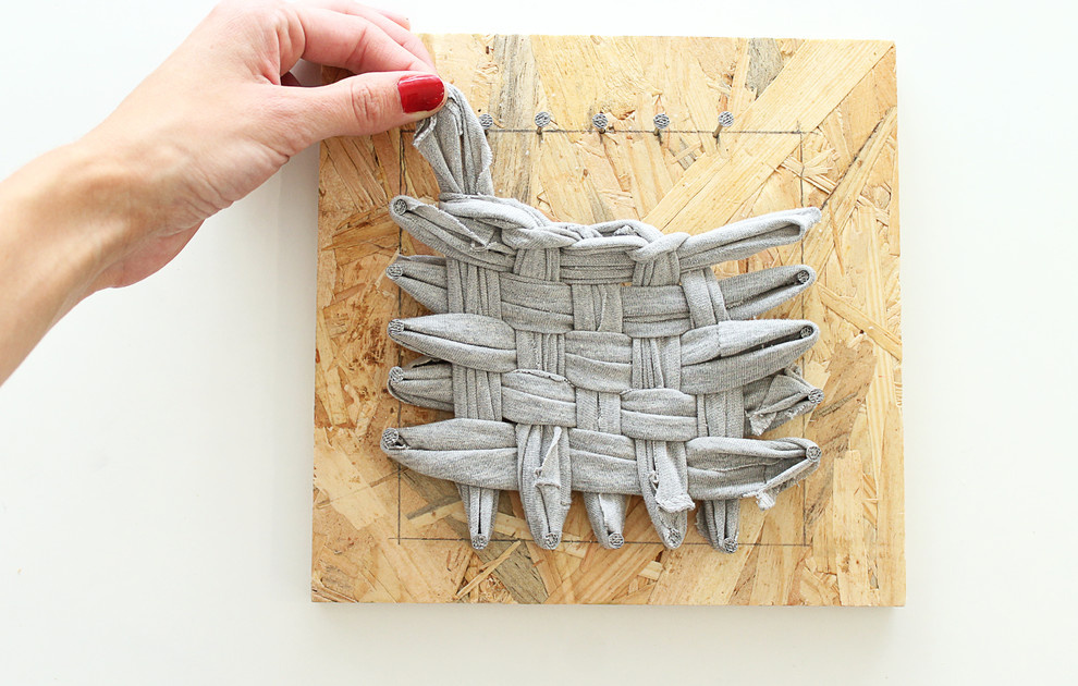 Фотоохота: 25 идей, что сшить из остатков ткани