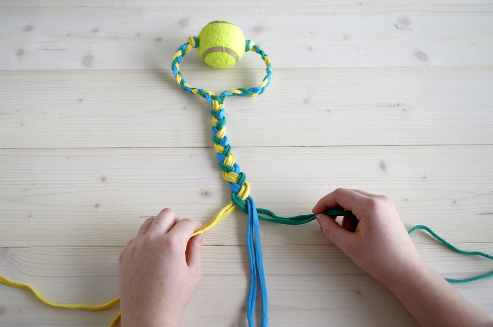 Фотоохота: 25 идей, что сшить из остатков ткани