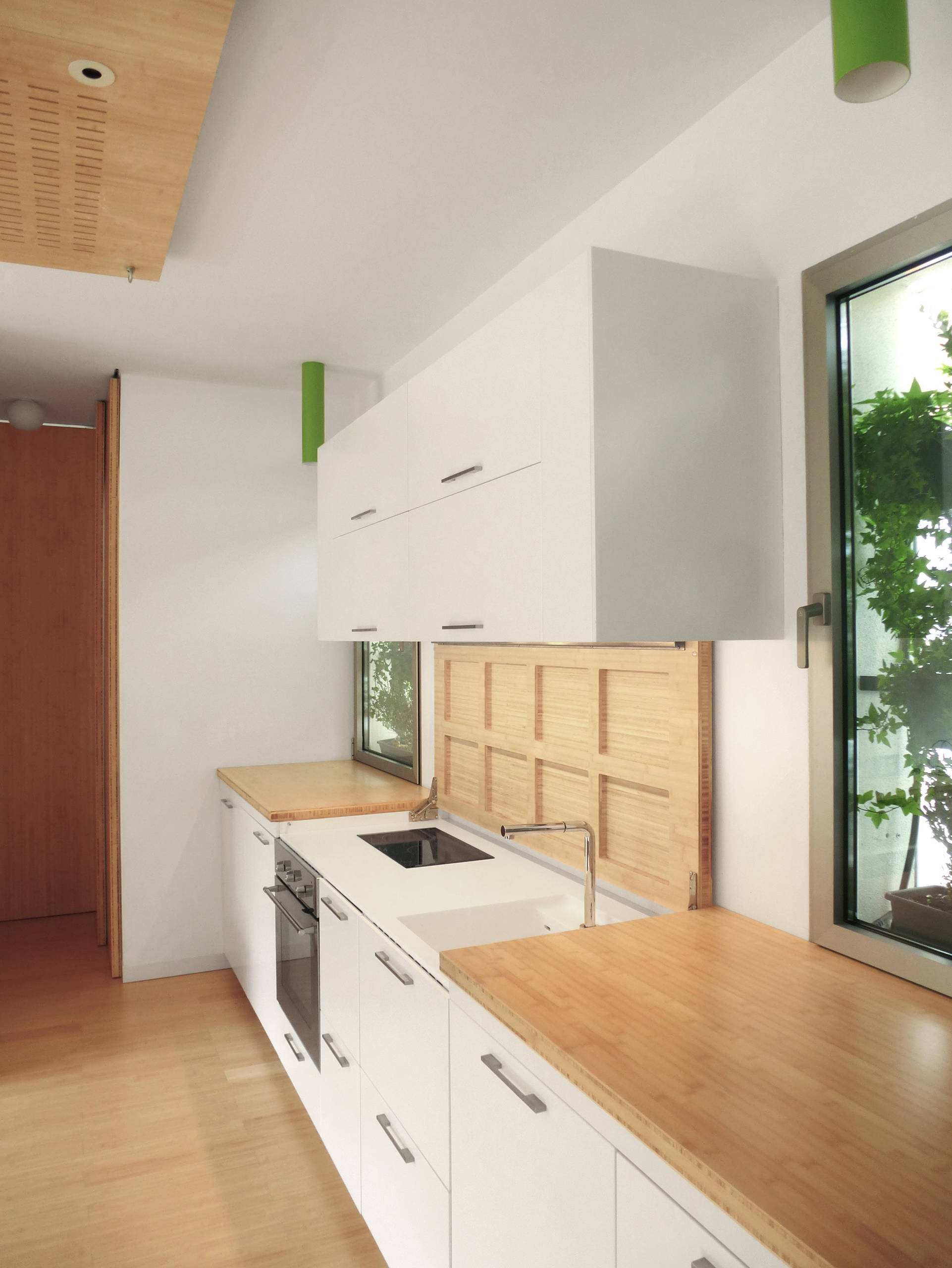 С миру по идее: Как улучшить кухонный быт