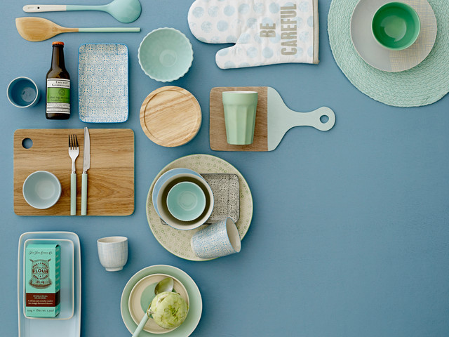 С миру по идее: Как улучшить кухонный быт