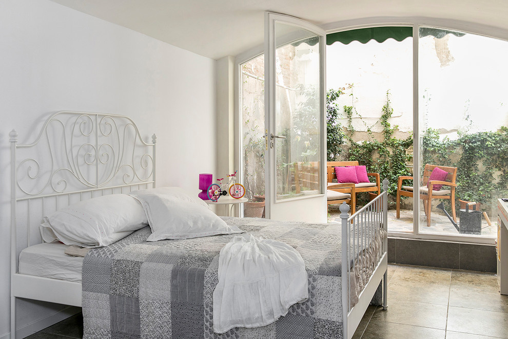 Houzz Испания: Лофт с историей в Барселоне