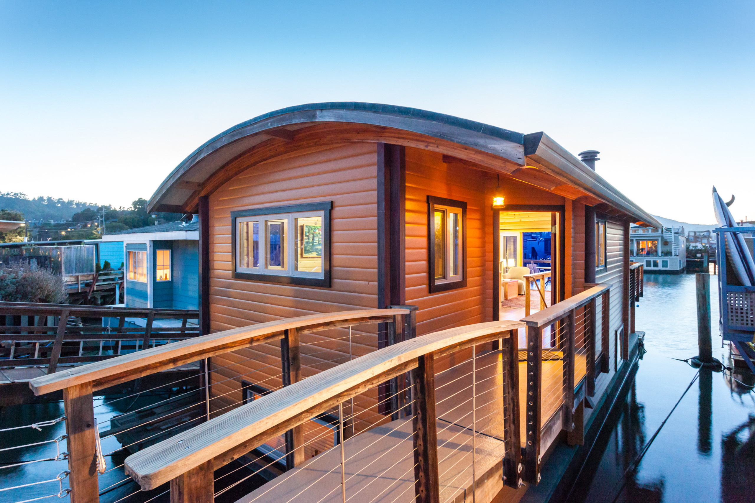 Houzz-юмор: 11 удивительных фактов о хозяевах английских домов