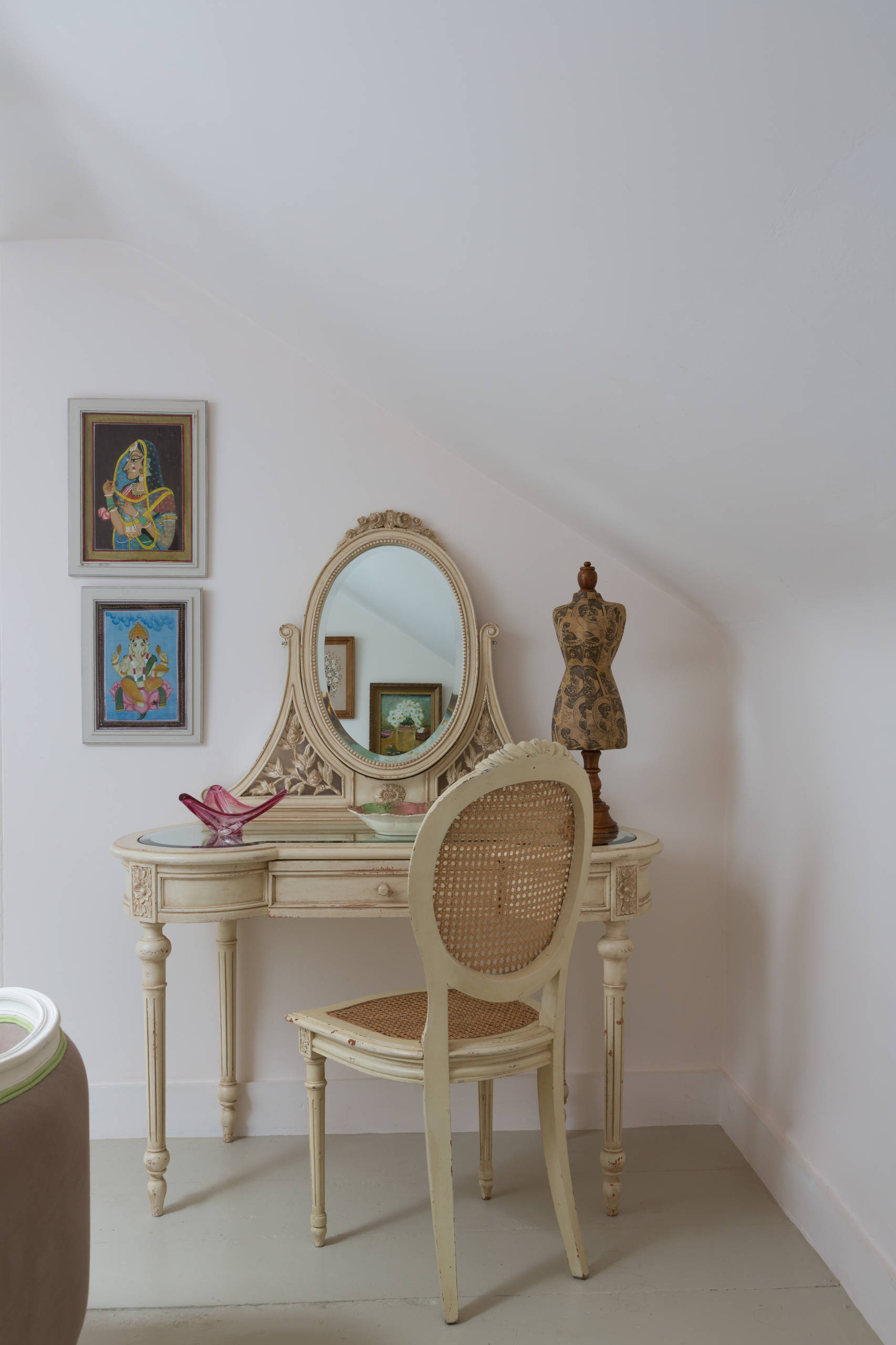 Houzz-юмор: 11 удивительных фактов о хозяевах английских домов