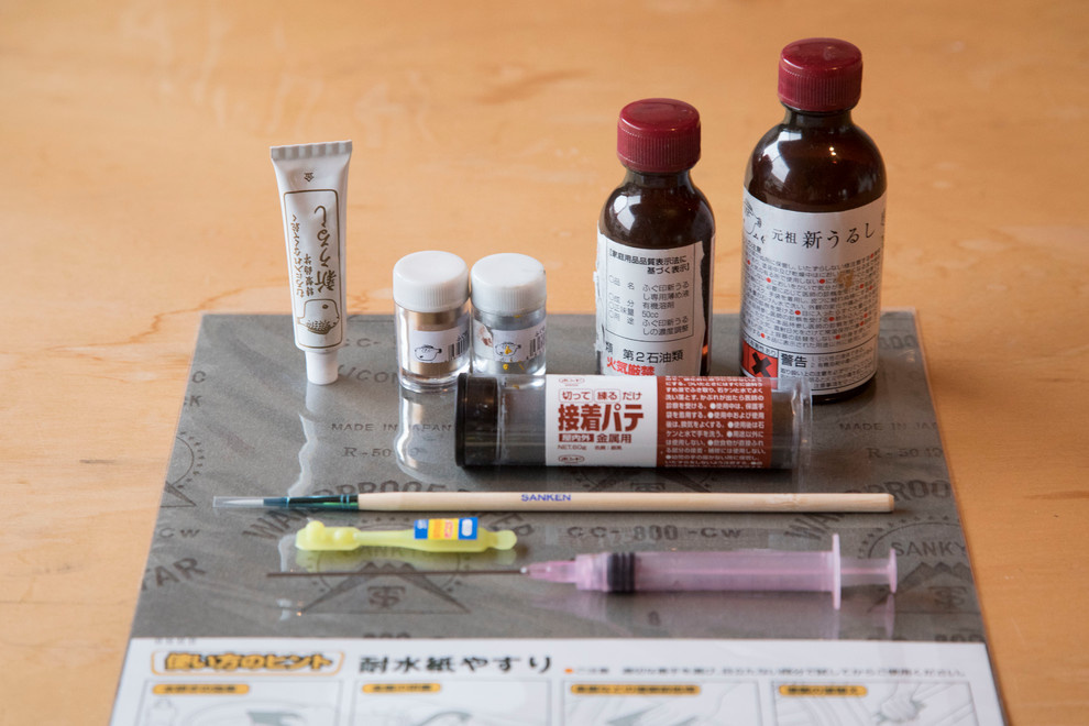 Своими руками: Кинцуги, или Как сделать разбитые вещи красивыми