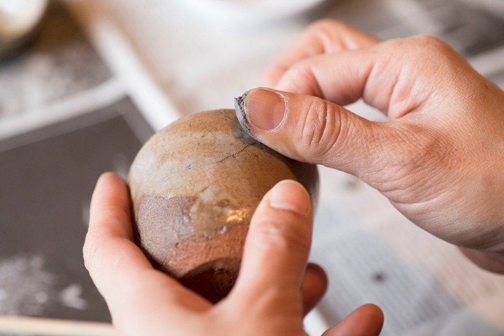 Своими руками: Кинцуги, или Как сделать разбитые вещи красивыми