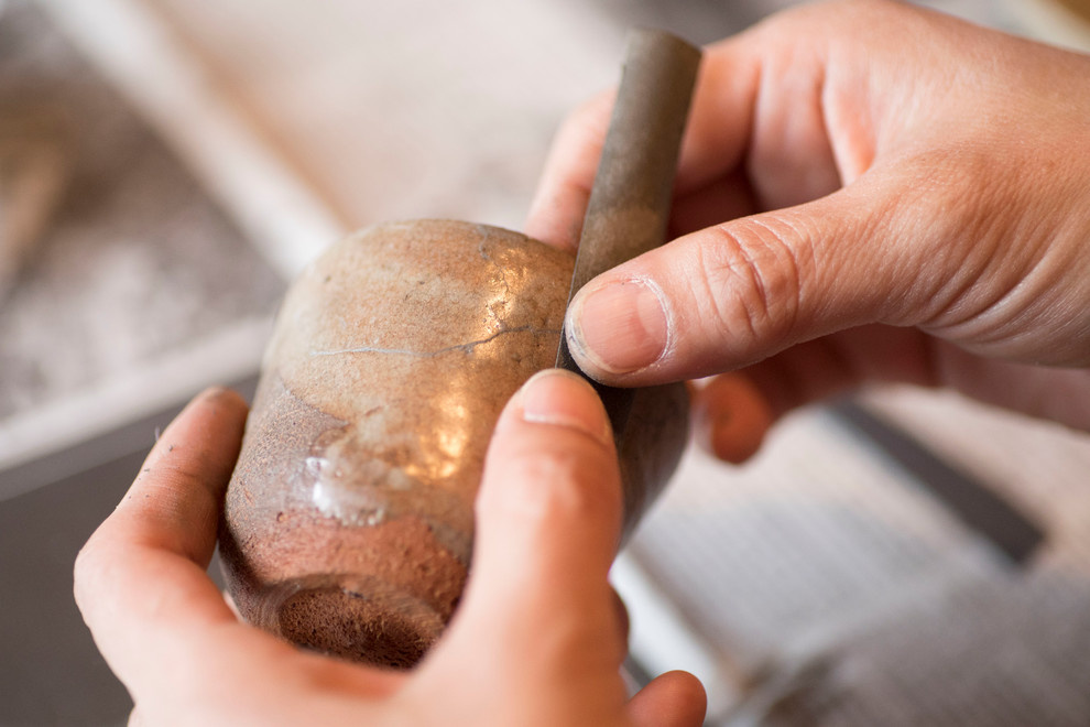 Своими руками: Кинцуги, или Как сделать разбитые вещи красивыми