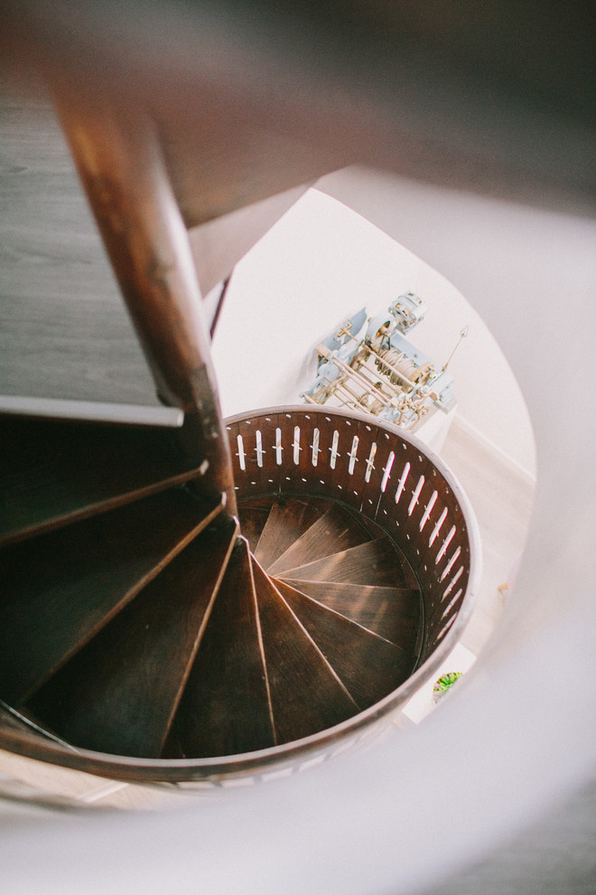 Houzz Испания: Башня с часами в центре Валенсии