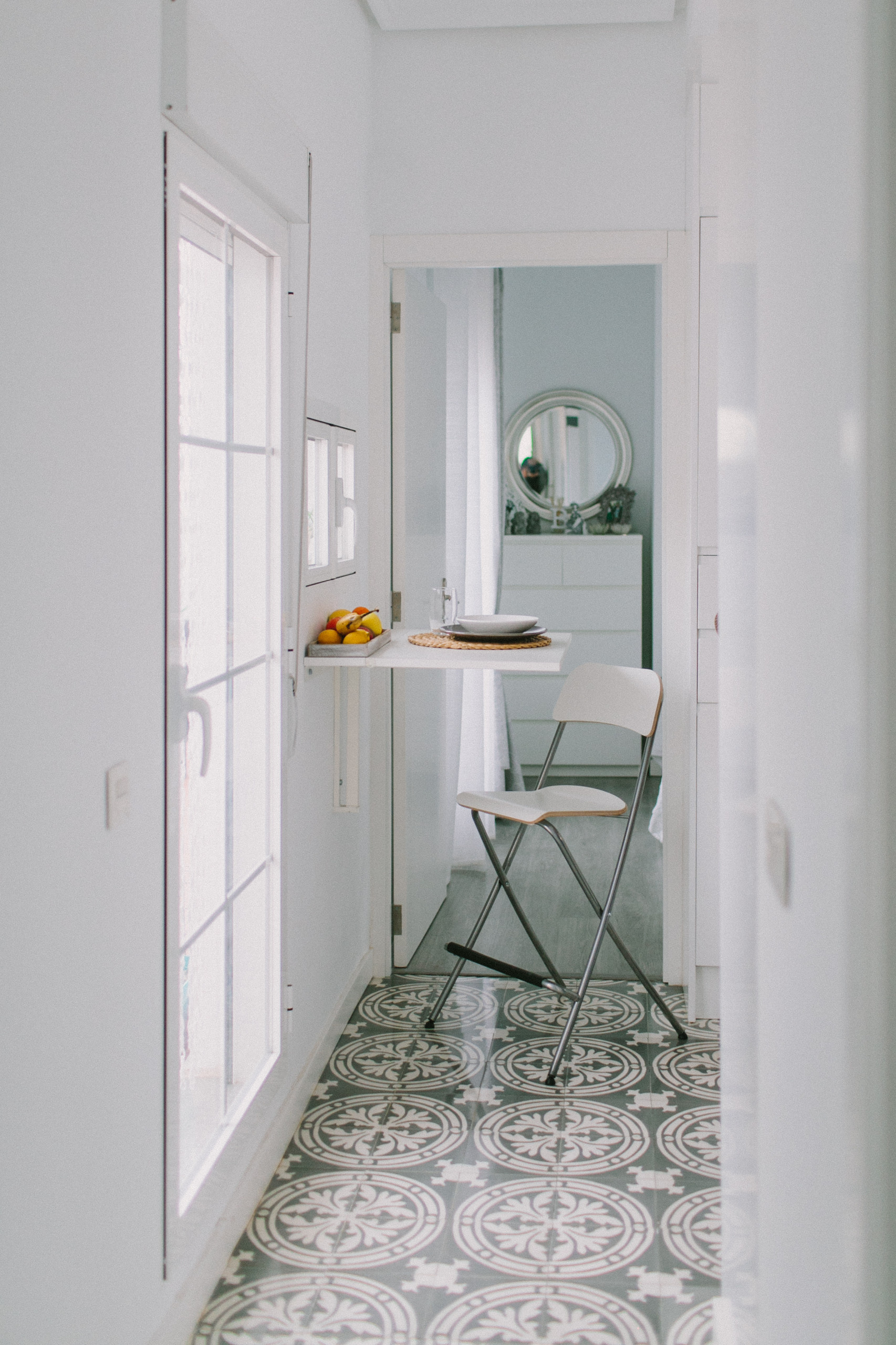 Houzz Испания: Башня с часами в центре Валенсии