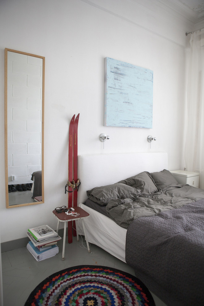 Одна комната: Как жить комфортно, если вы арендуете часть квартиры