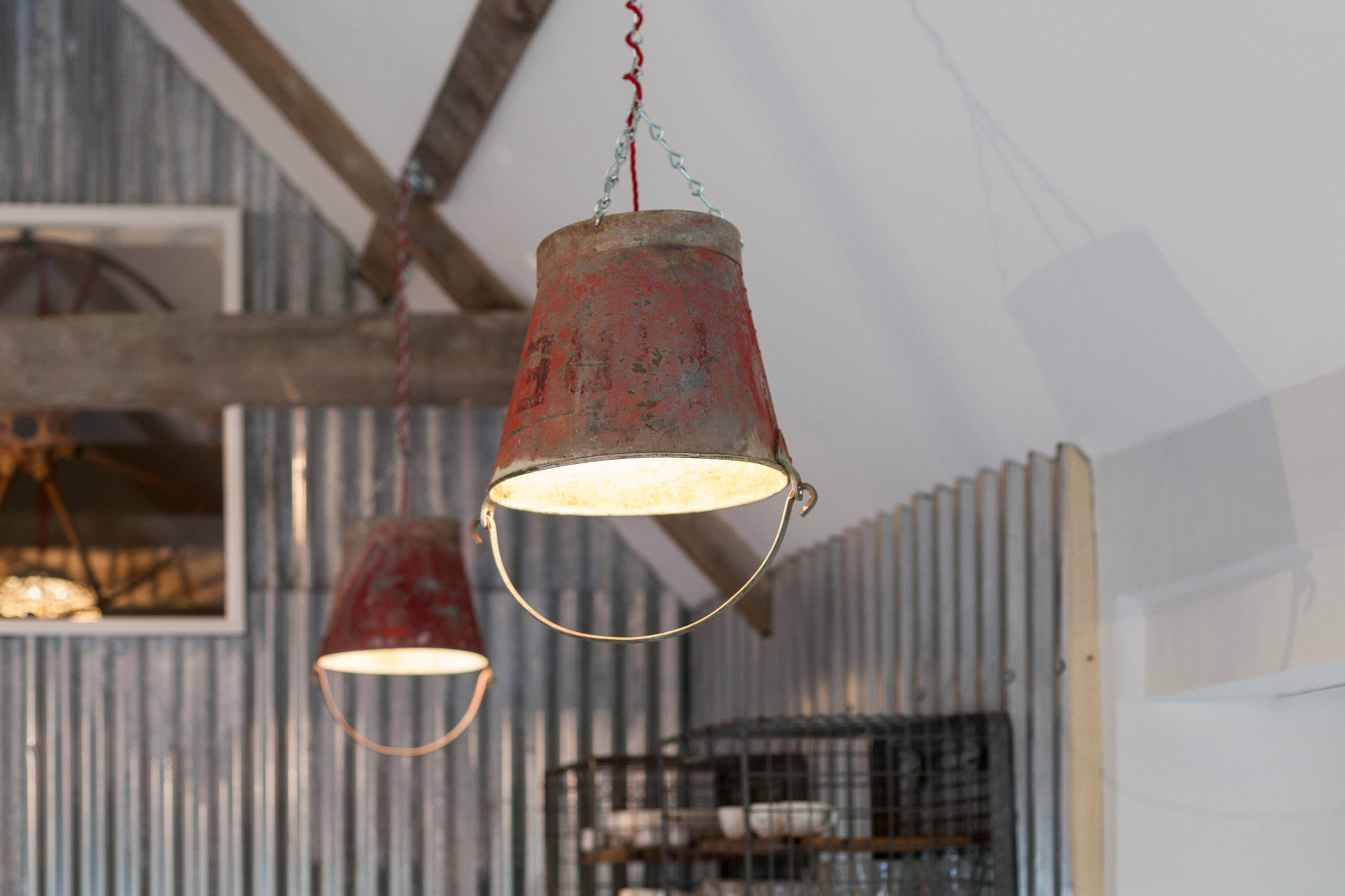 Абажур всему голова: Как не жертвовать красотой ради функции