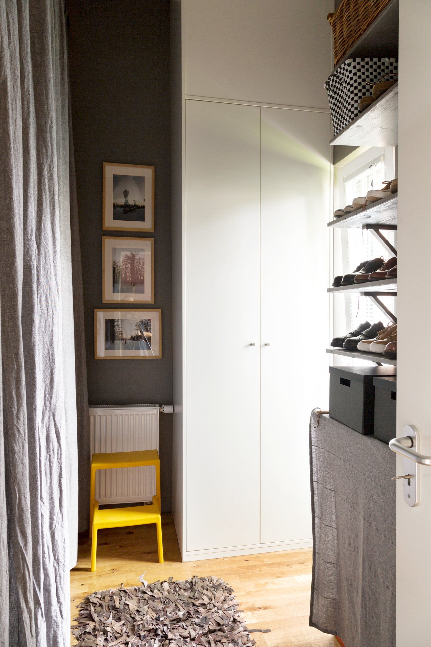 Houzz Германия: Каркасный дом под Берлином