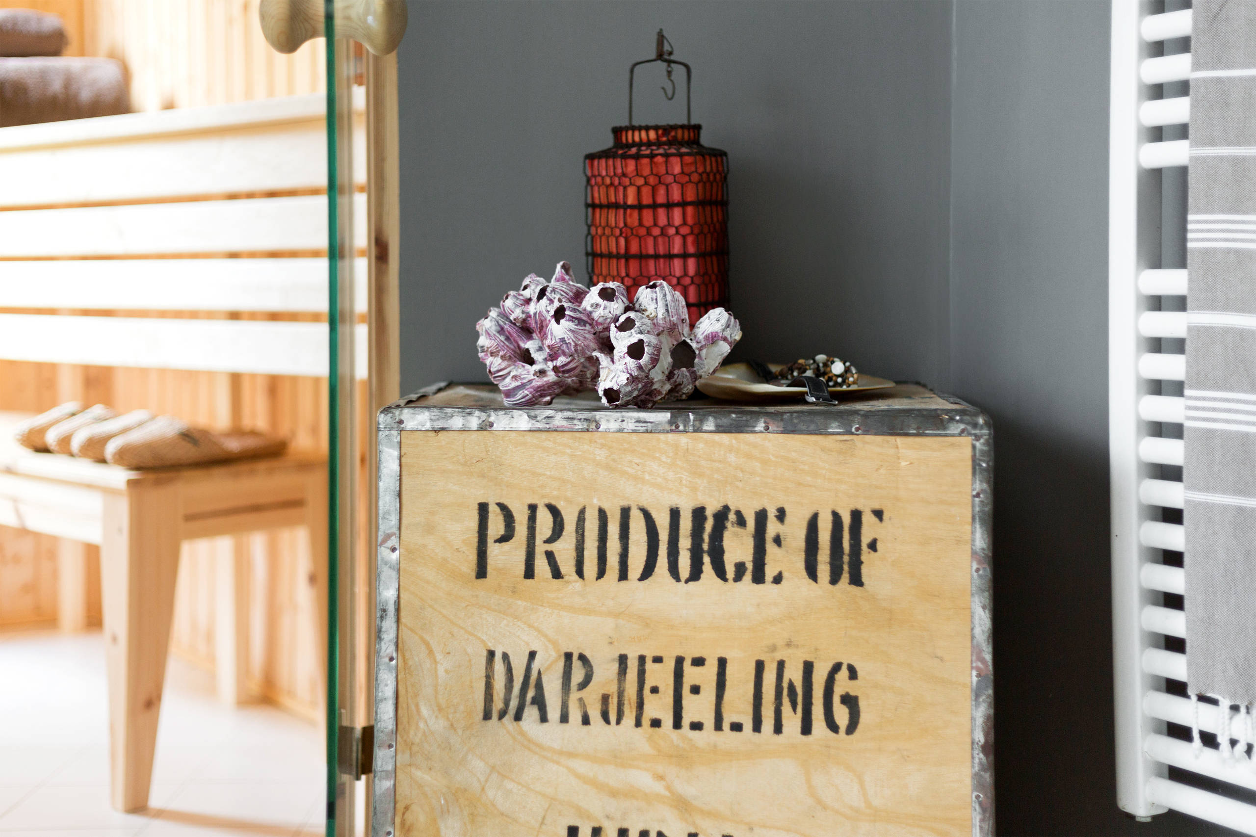 Houzz Германия: Каркасный дом под Берлином