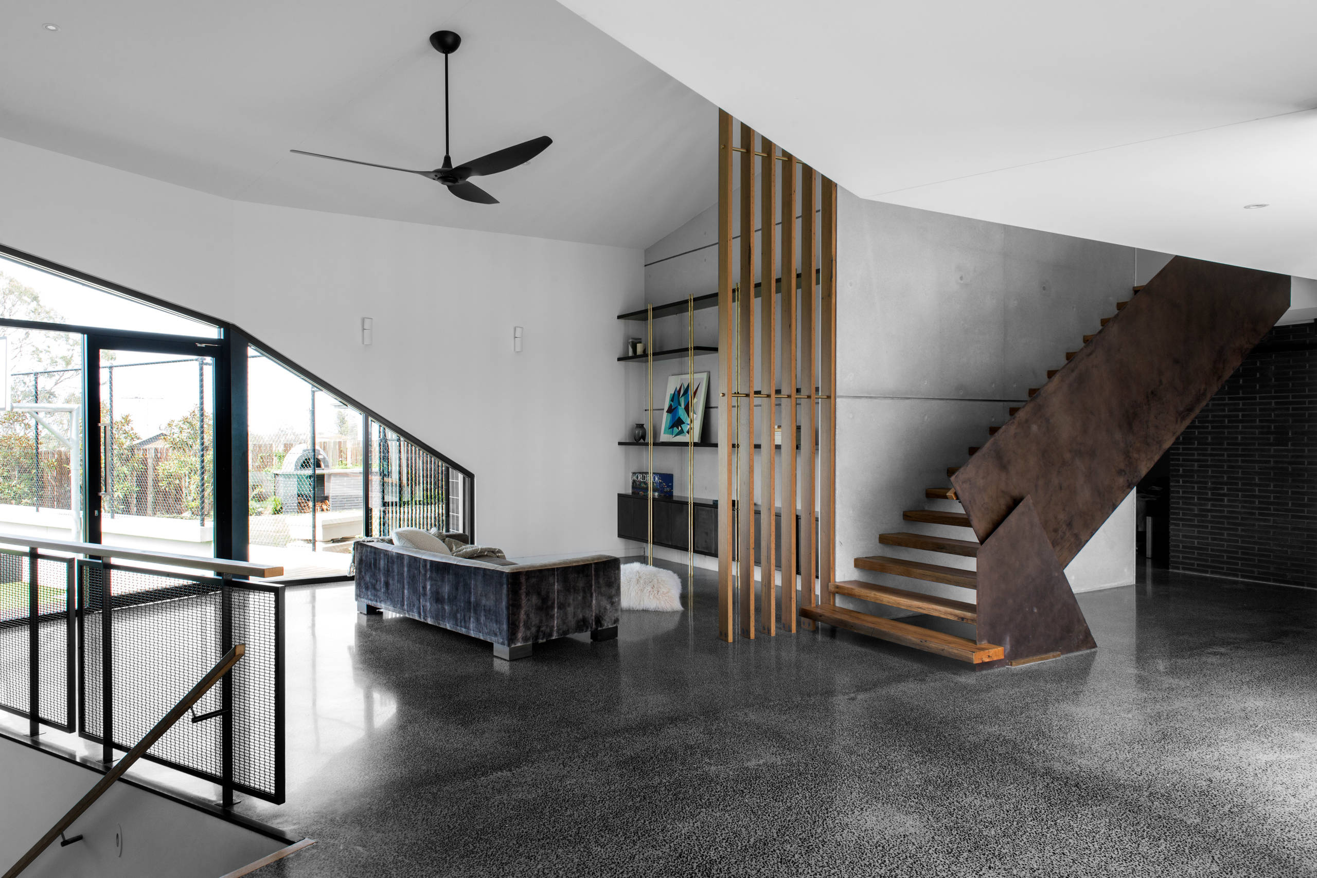 Houzz Австралия: Церковь, которая превратилась в дом