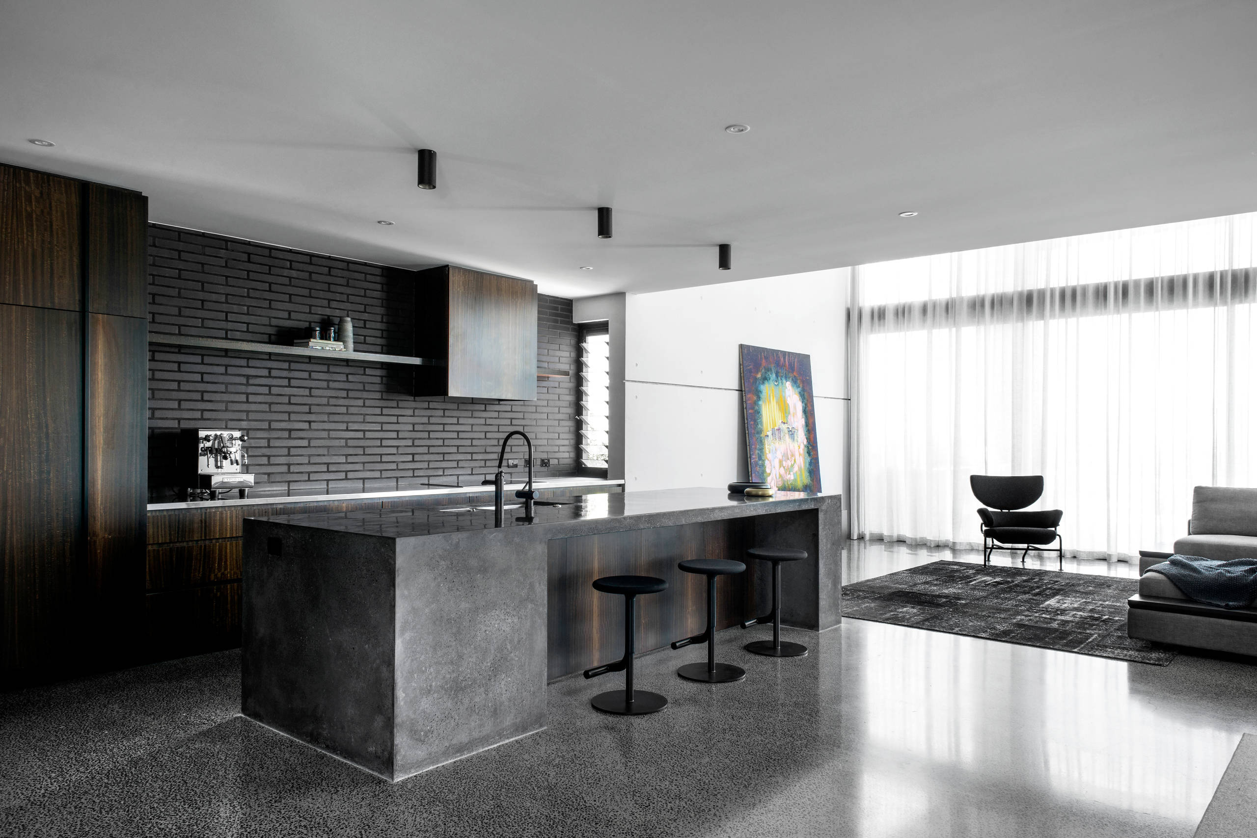 Houzz Австралия: Церковь, которая превратилась в дом