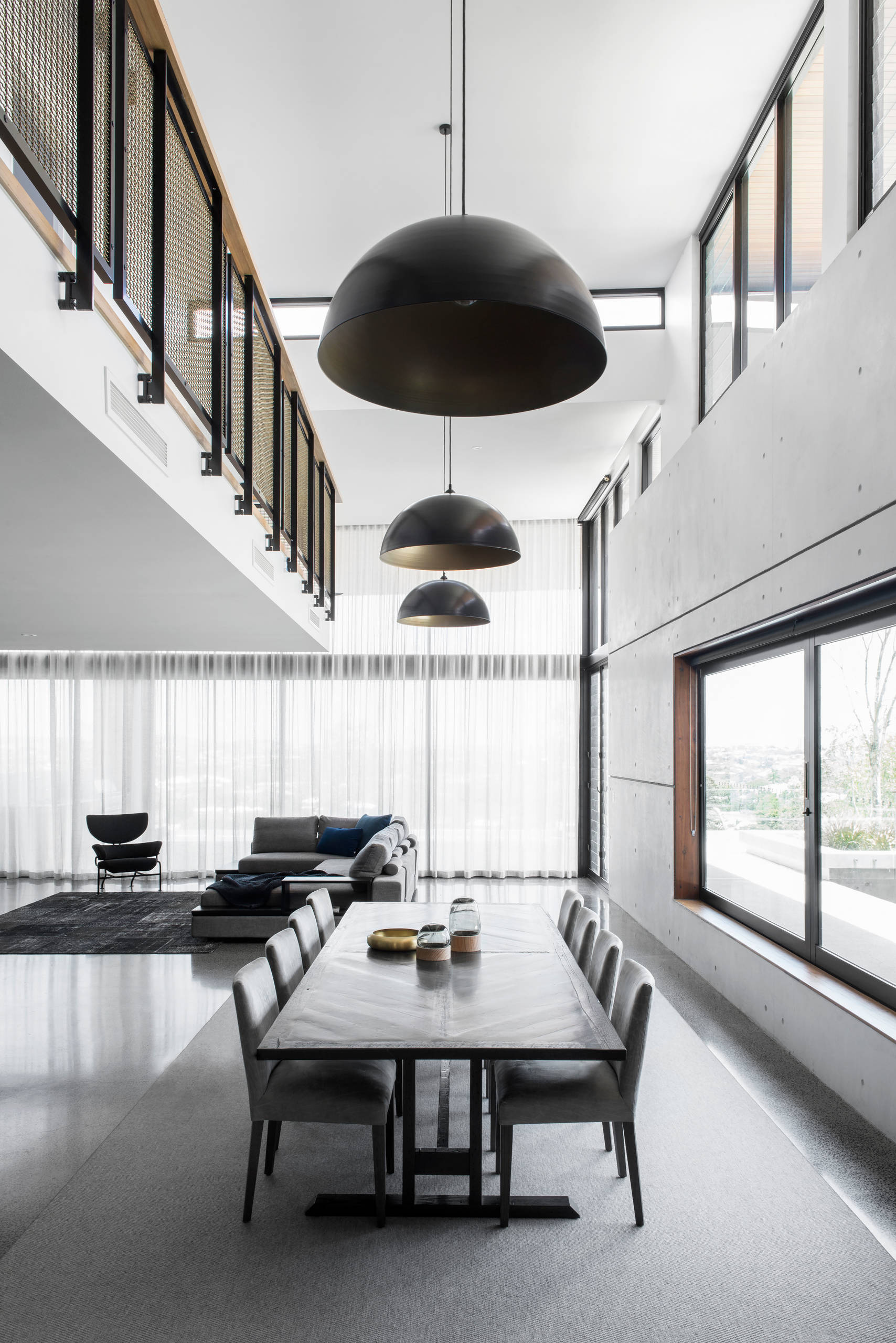 Houzz Австралия: Церковь, которая превратилась в дом