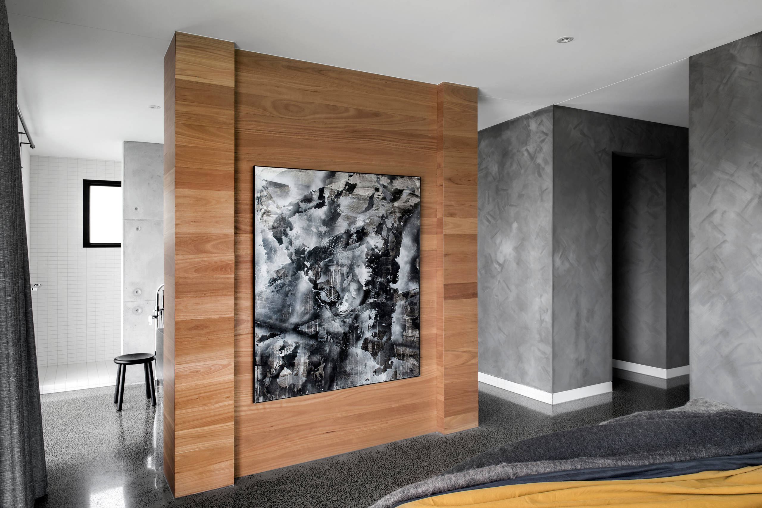 Houzz Австралия: Церковь, которая превратилась в дом