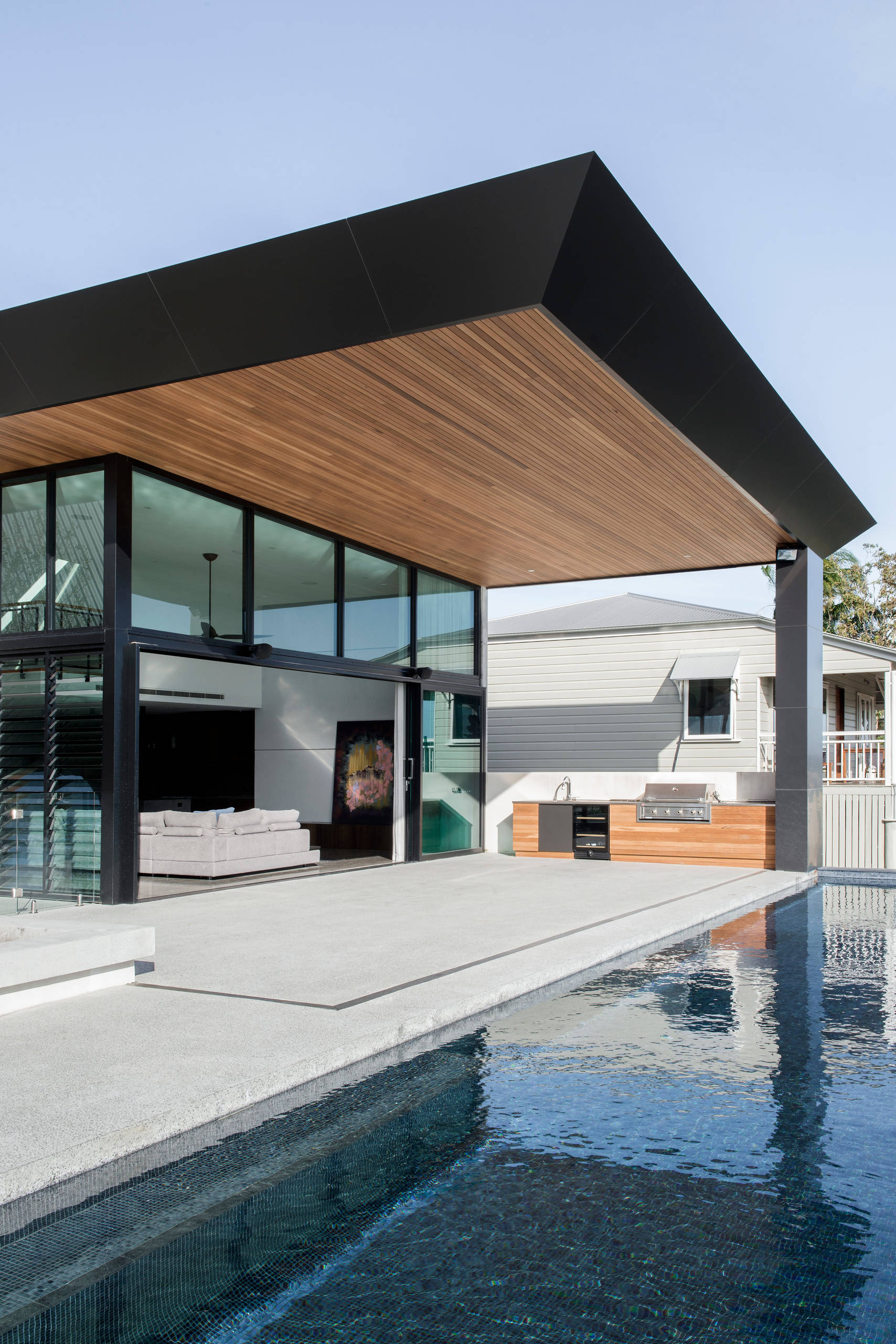 Houzz Австралия: Церковь, которая превратилась в дом