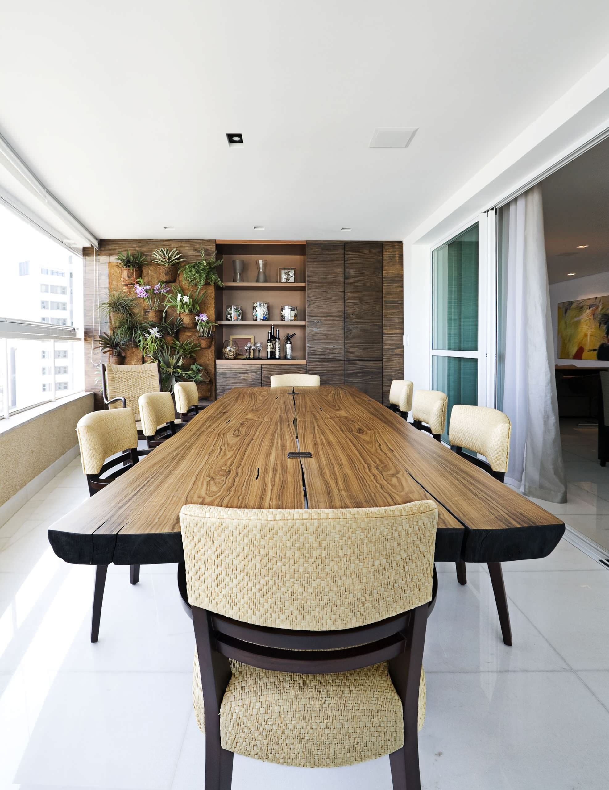 Сам себе фитодизайнер: Стратегии размещения комнатных растений